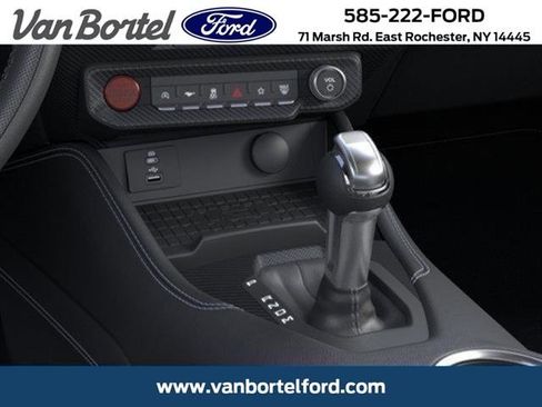 New 2024 Ford Mustang GT Premium image 74