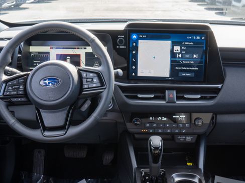 New 2026 Subaru Outback Premium image 11