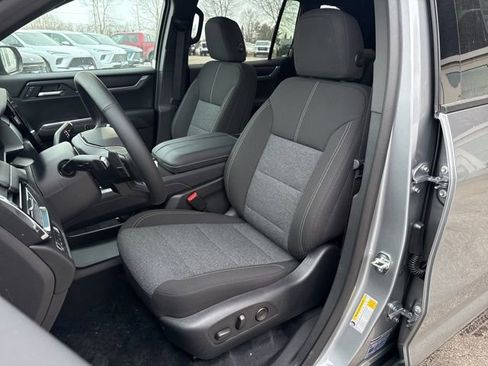 New 2026 GMC Acadia Elevation w/ LPO, Floor Liner Package image 13