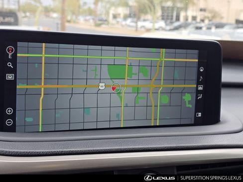 Certified 2022 Lexus RX 350L FWD w/ Premium Package image 18