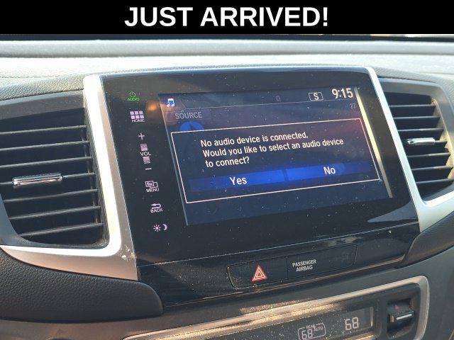Used 2016 Honda Pilot EX-L image 21