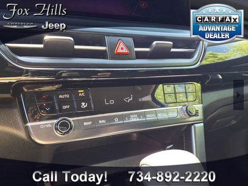 Used 2024 Kia Seltos S AWD/4WD image 21