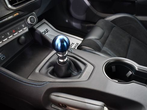 New 2025 Ford Mustang Dark Horse w/ Dark Horse Handlin Package image 33