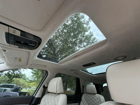 Used 2020 Hyundai Palisade Limited AWD/4WD image 29