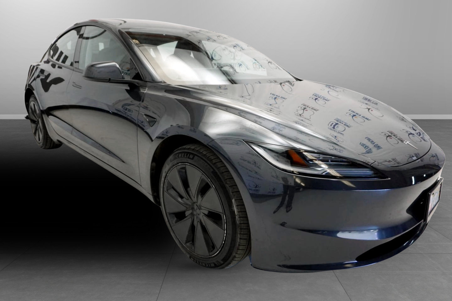 Used 2025 Tesla Model 3 Long Range RWD image 24