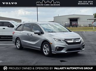 Used 2020 Honda Odyssey EX-L 360° Tour