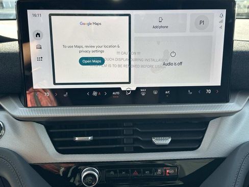 New 2026 Ford Explorer Active RWD image 27