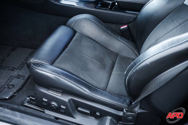 Used 2013 Cadillac CTS V w/ Wood Trim Package RWD image 63