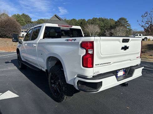 New 2026 Chevrolet Silverado 1500 RST w/ Convenience Package II image 19