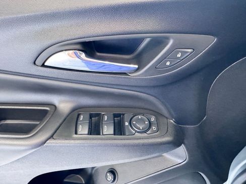 Certified 2024 Chevrolet Equinox LT AWD/4WD image 24