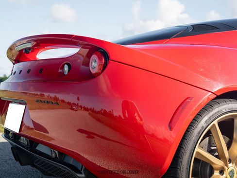 Used 2012 Lotus Evora 2+2 image 41