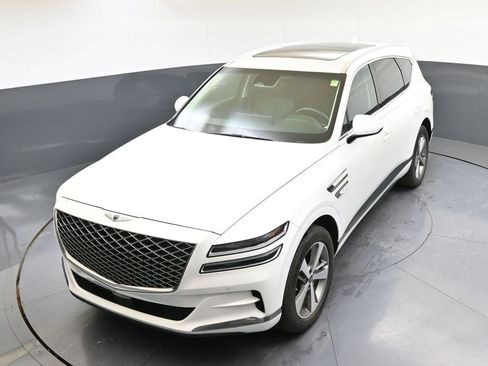 Used 2024 Genesis GV80 3.5T image 36