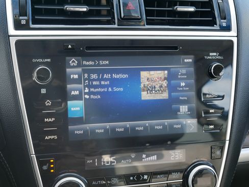 Used 2018 Subaru Outback 2.5i Limited image 22