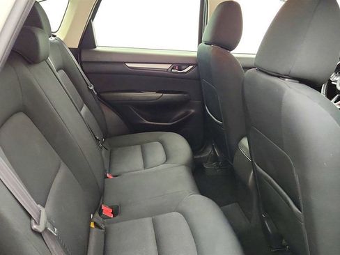Used 2018 MAZDA CX-5 Sport AWD/4WD image 22