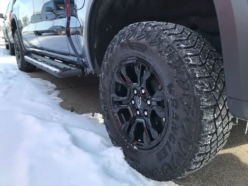 Certified 2023 Chevrolet Silverado 1500 ZR2 image 35