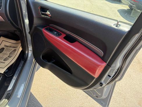 Used 2020 Dodge Durango R/T w/ Technology Group image 30