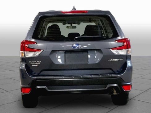 Used 2020 Subaru Forester AWD/4WD image 5