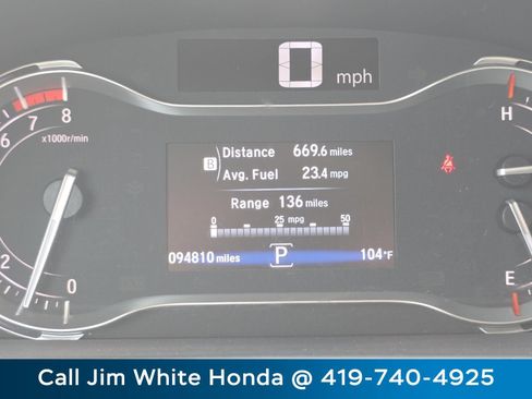 Used 2022 Honda Ridgeline RTL-E image 28