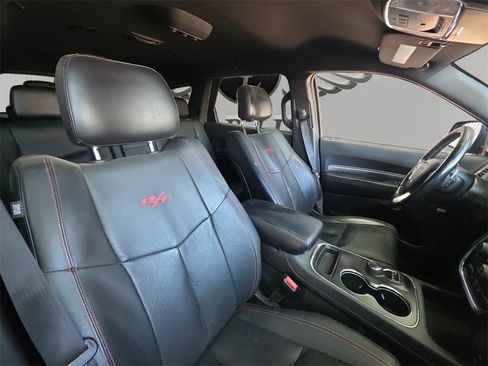 Used 2015 Dodge Durango R/T w/ Blacktop Package image 11