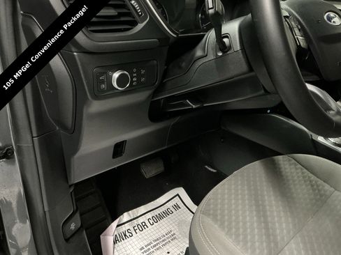 Used 2022 Ford Escape SE w/ Convenience Package image 18