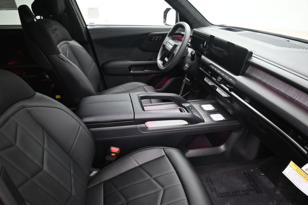 New 2027 Kia Telluride X-Line SX Prestige AWD/4WD image 28