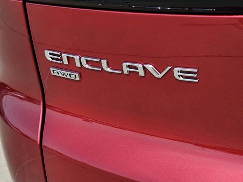 New 2026 Buick Enclave Avenir w/ Super Cruise Package image 6