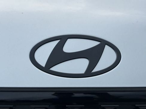 New 2026 Hyundai Santa Fe Calligraphy FWD image 13