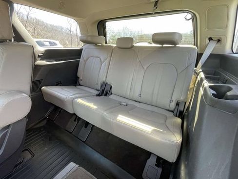 Used 2021 Ford Expedition Limited AWD/4WD image 14