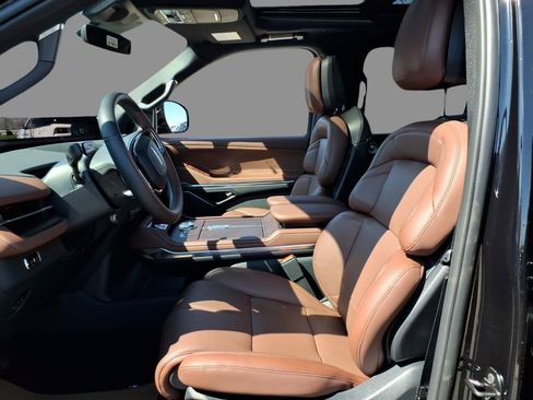 New 2026 Lincoln Navigator Reserve AWD/4WD image 20