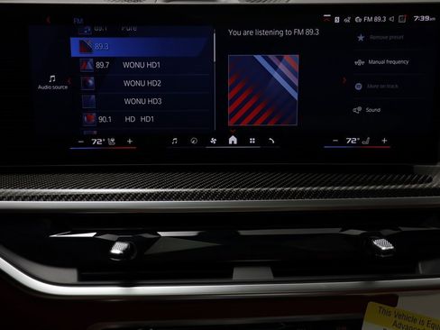 New 2026 BMW X6 M Competition w/ Executive Package image 9