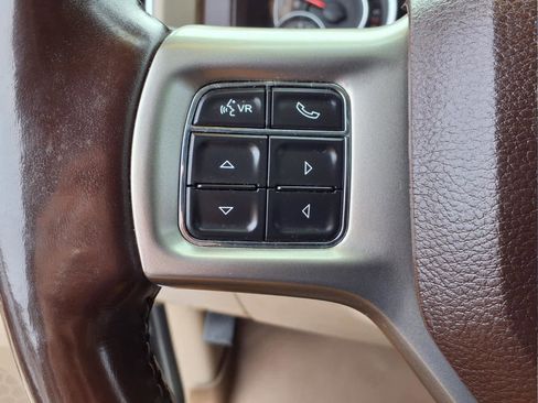 Used 2017 RAM 1500 Laramie w/ Convenience Group image 22