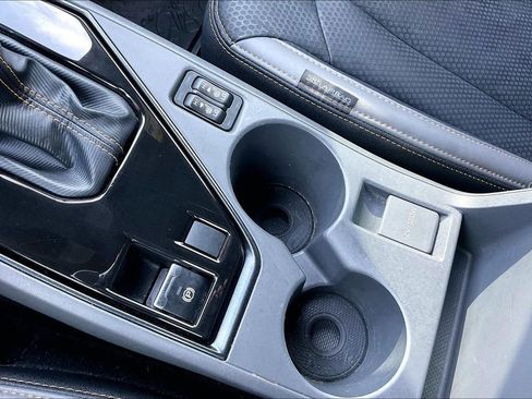 Used 2025 Subaru Crosstrek 2.5i Wilderness w/ Crosstrek Mirror Package image 24