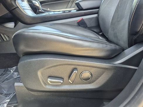 Used 2017 Ford Edge Sport w/ Equipment Group 401A AWD/4WD image 17