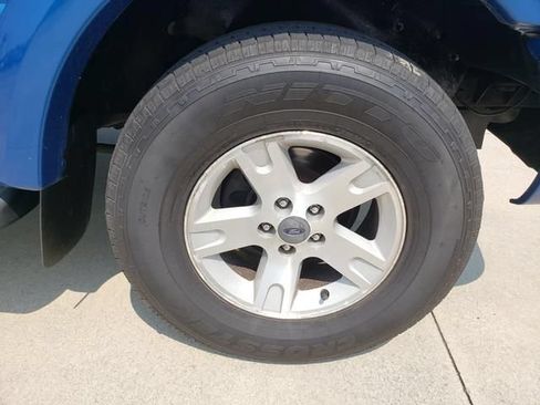 Used 2002 Ford Ranger Edge AWD/4WD image 28