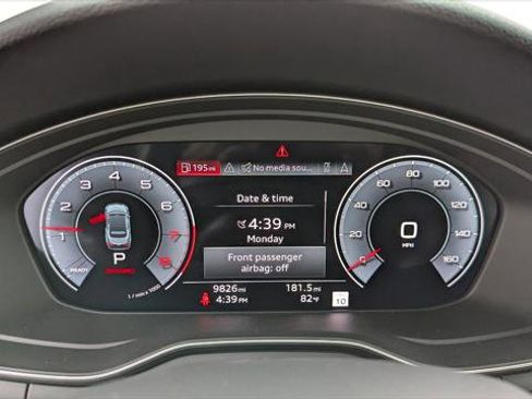 Used 2024 Audi A5 2.0T Prestige image 23