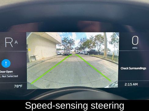 Used 2022 McLaren GT image 18