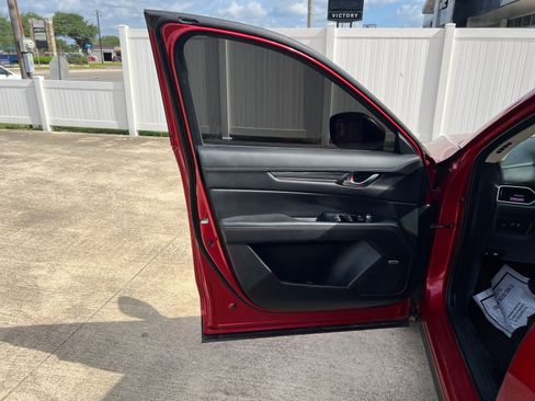 Used 2018 MAZDA CX-5 Grand Touring AWD/4WD image 18