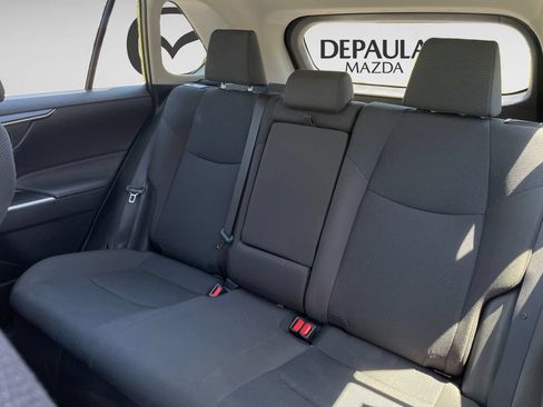Used 2023 Toyota RAV4 LE AWD/4WD image 12