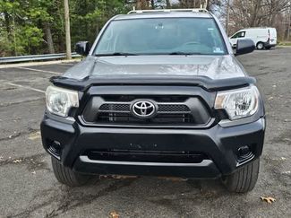 Used 2015 Toyota Tacoma 4x4 Access Cab w/ Convenience Package video 2