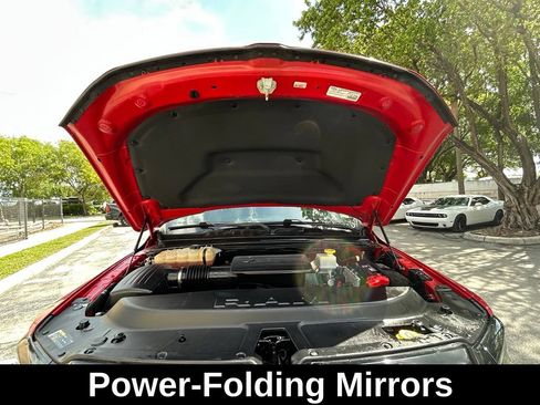 Used 2022 RAM 1500 Big Horn RWD image 30