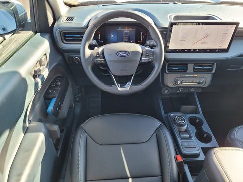 New 2026 Ford Maverick Lobo AWD/4WD image 7