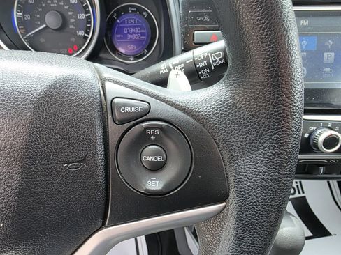 Used 2016 Honda Fit EX image 20