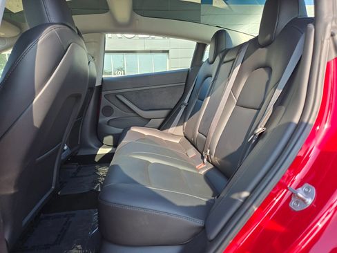 Used 2023 Tesla Model 3 Standard Range RWD image 10