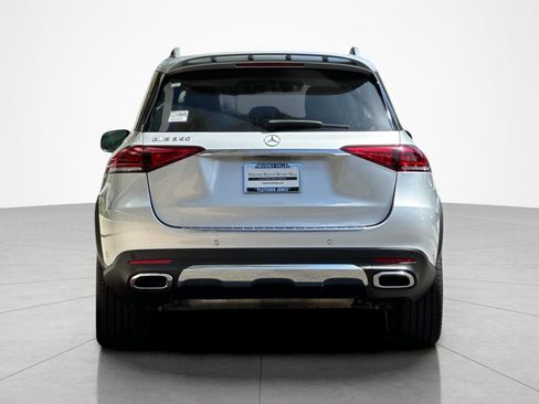 Used 2021 Mercedes-Benz GLE 350 image 4
