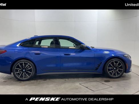 Used 2025 BMW M440i image 9