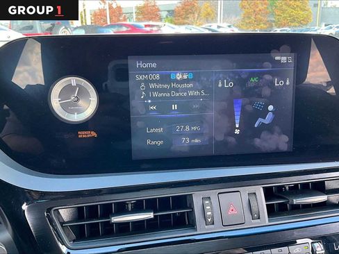 Used 2022 Lexus ES 350 w/ Premium Package image 30