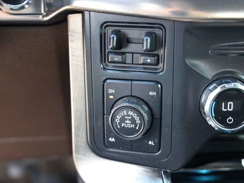 Used 2021 Ford F150 King Ranch w/ Equipment Group 601A High AWD/4WD image 25