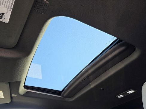 New 2026 Chevrolet Silverado 1500 LTZ image 20