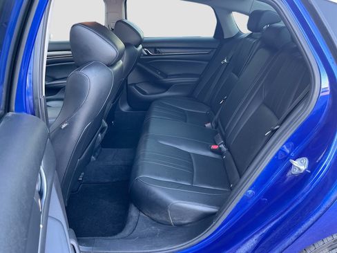 Used 2022 Honda Accord Sport Special Edition image 23