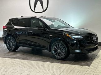 Used 2026 Acura RDX A-Spec AWD/4WD video 1